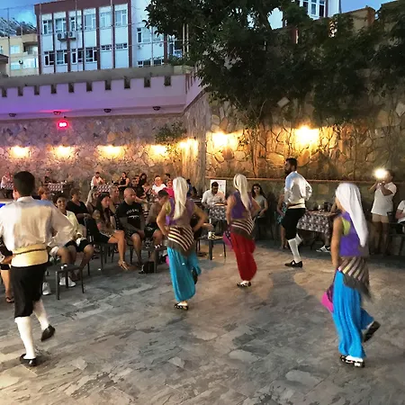 راميرا سيتي - للبالغين فقط 4*