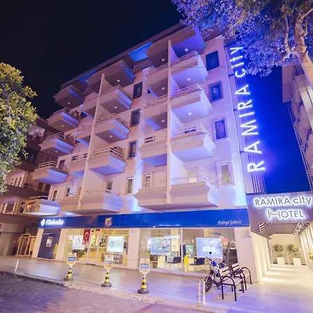 راميرا سيتي - للبالغين فقط