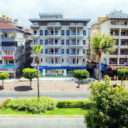 راميرا سيتي - للبالغين فقط فندق 4*