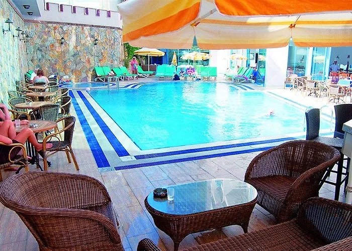 فندق راميرا سيتي - للبالغين فقط