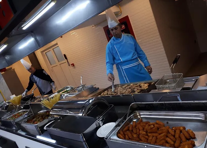 راميرا سيتي - للبالغين فقط فندق