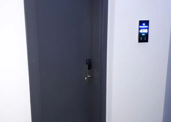 راميرا سيتي - للبالغين فقط