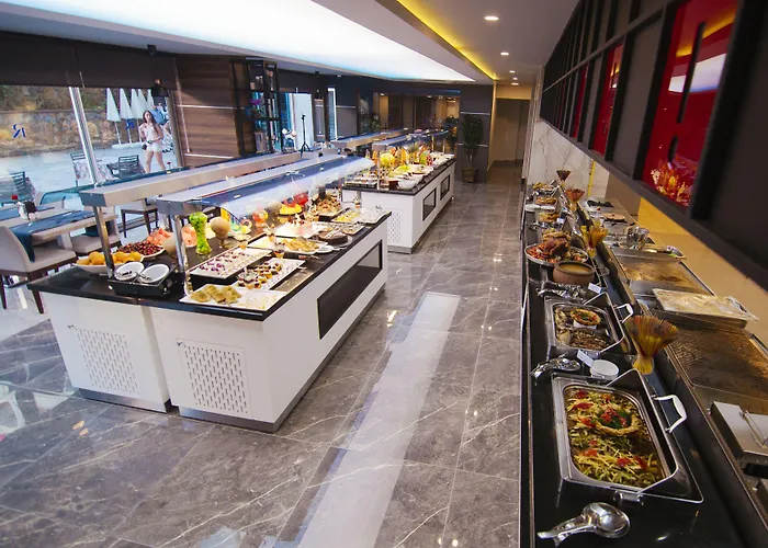 راميرا سيتي - للبالغين فقط