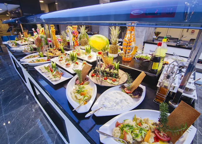 راميرا سيتي - للبالغين فقط 4*