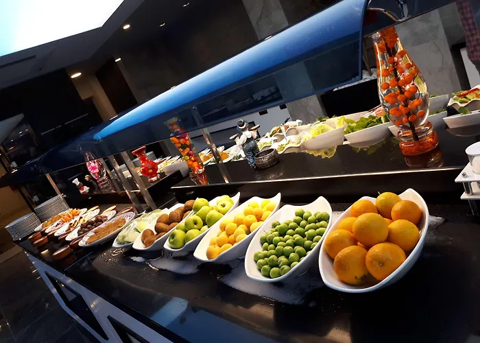 راميرا سيتي - للبالغين فقط 4*