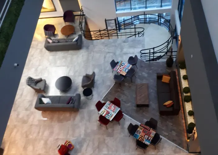 راميرا سيتي - للبالغين فقط ألانيا