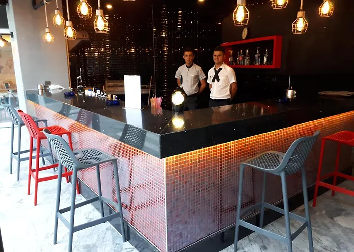 راميرا سيتي - للبالغين فقط فندق 4*