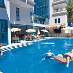 Ramira - Adult Only Alanya