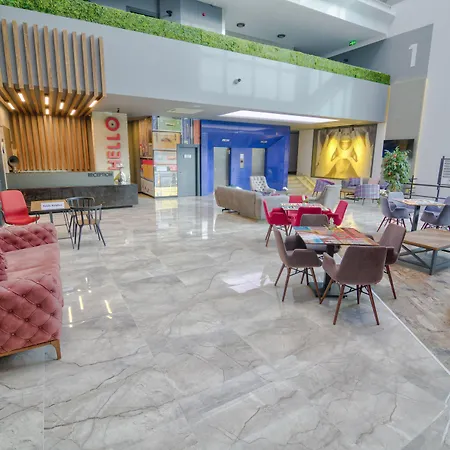 Hotel Ramira - Adult Only