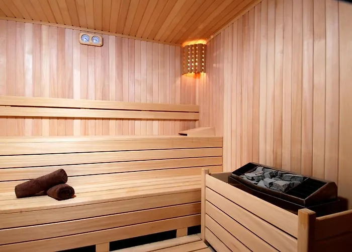 Ramira - Adult Only Hotel 4*