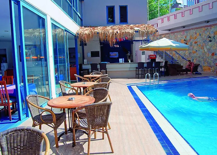 Ramira - Adult Only Hotel