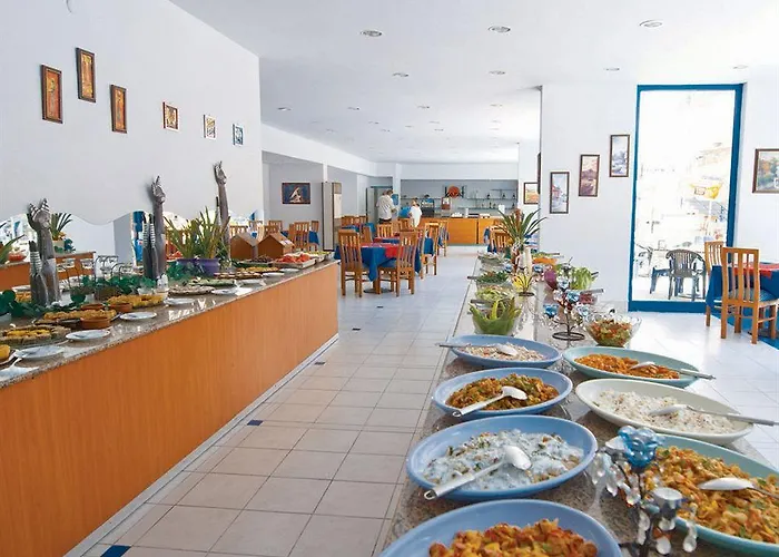 Hotel Ramira - Adult Only 4*