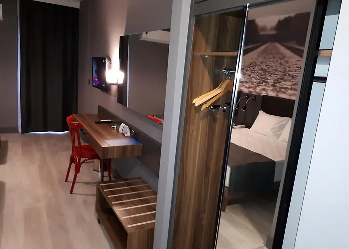 Ramira - Adult Only Hotel 4*