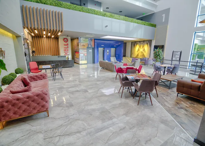 Hotel Ramira - Adult Only