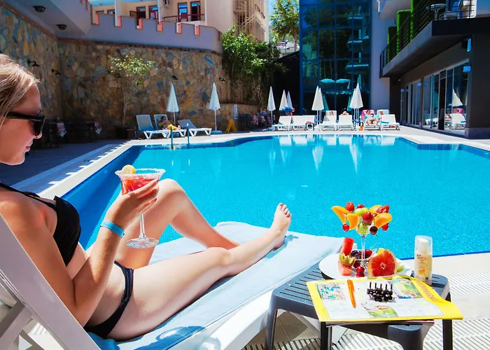 Hotel Ramira - Adult Only Alanya