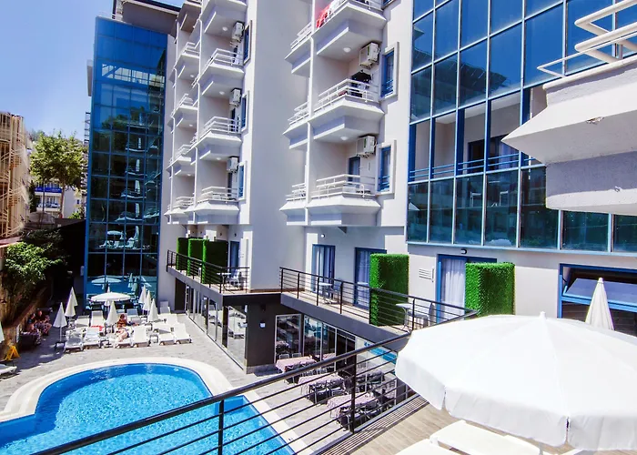 Hotel Ramira - Adult Only 4*