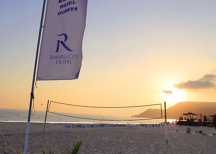 Hotel Ramira - Adult Only 4*