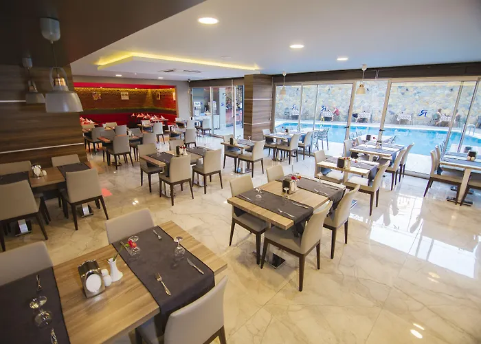 Ramira - Adult Only Alanya