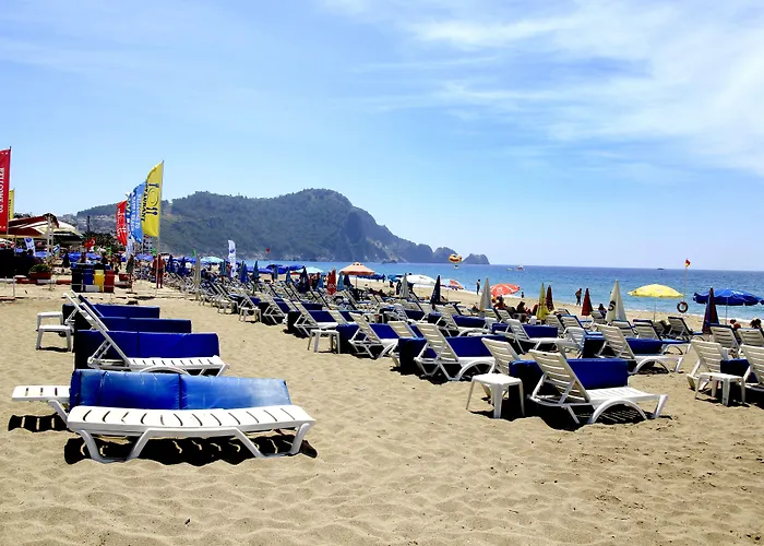 Ramira - Adult Only Hotel 4*