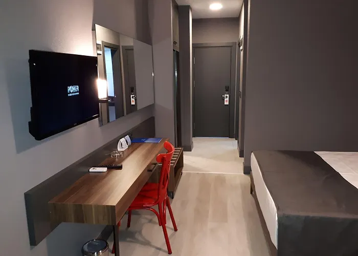 Hotel Ramira - Adult Only Alanya