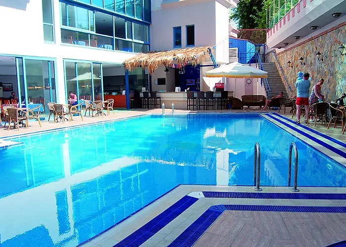 Ramira - Adult Only Hotel