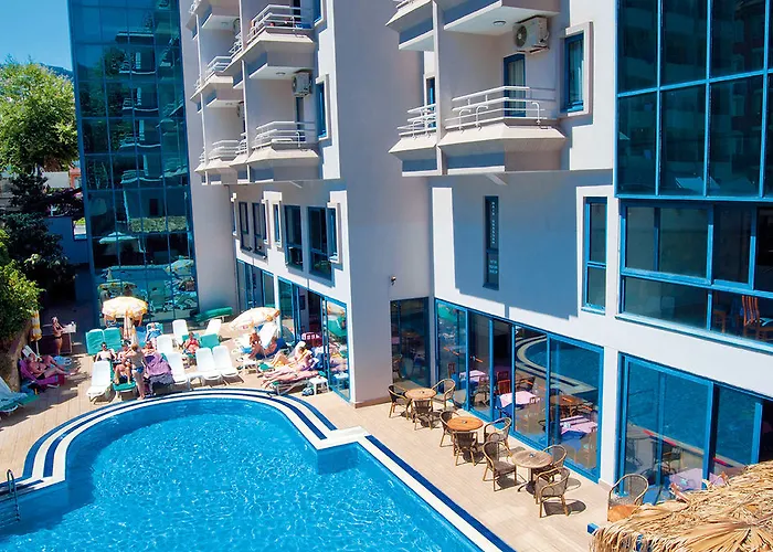 Ramira - Adult Only Hotel Alanya