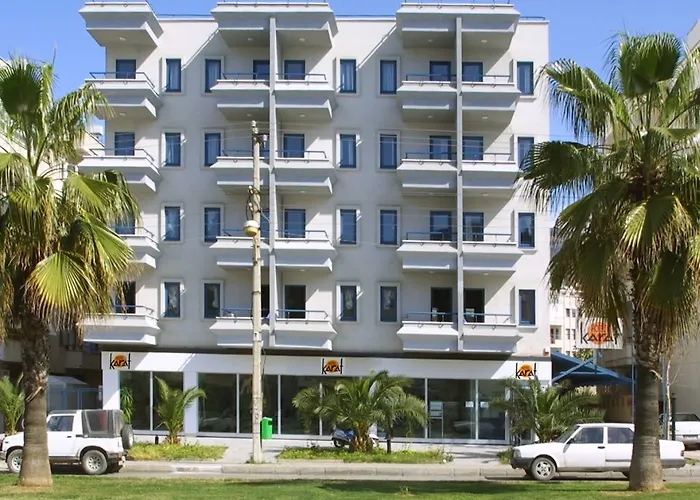 Ramira - Adult Only Hotel