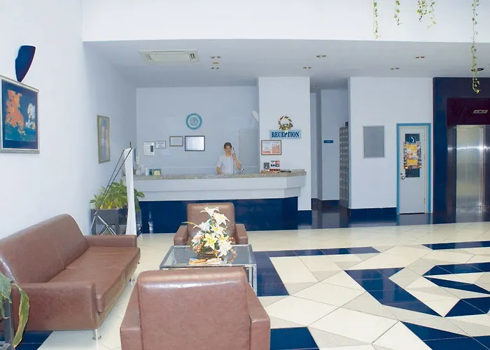 Ramira - Adult Only 4* Alanya