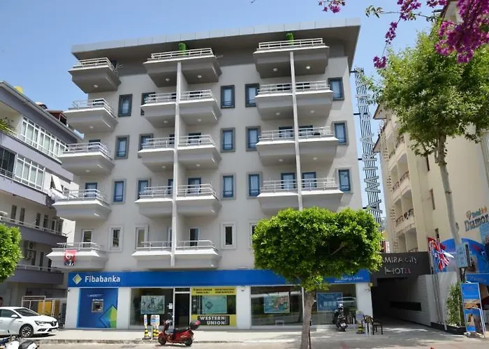 Ramira - Adult Only Hotel 4*