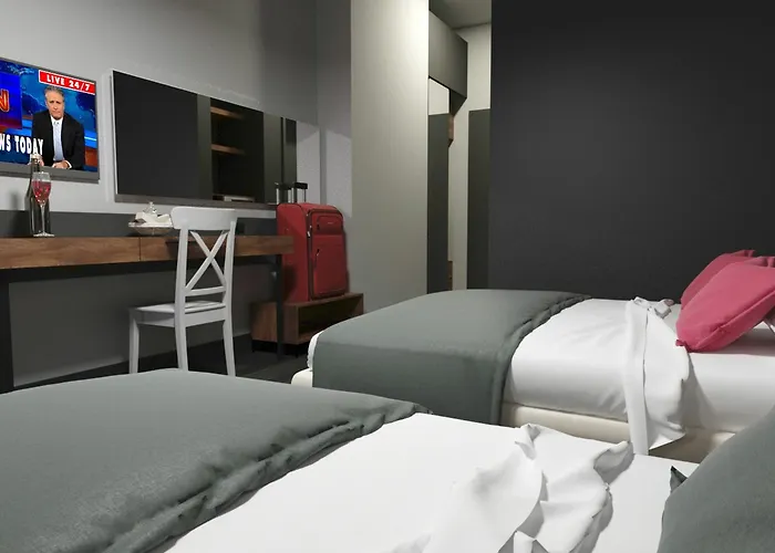 Ramira - Adult Only Hotel Alanya