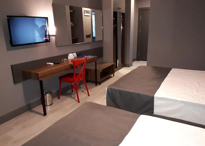 Ramira - Adult Only Alanya