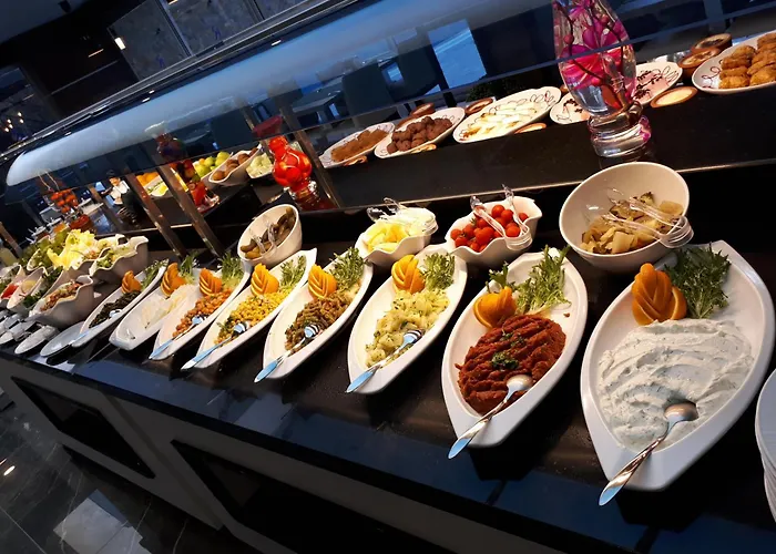 Ramira - Adult Only Hotel Alanya