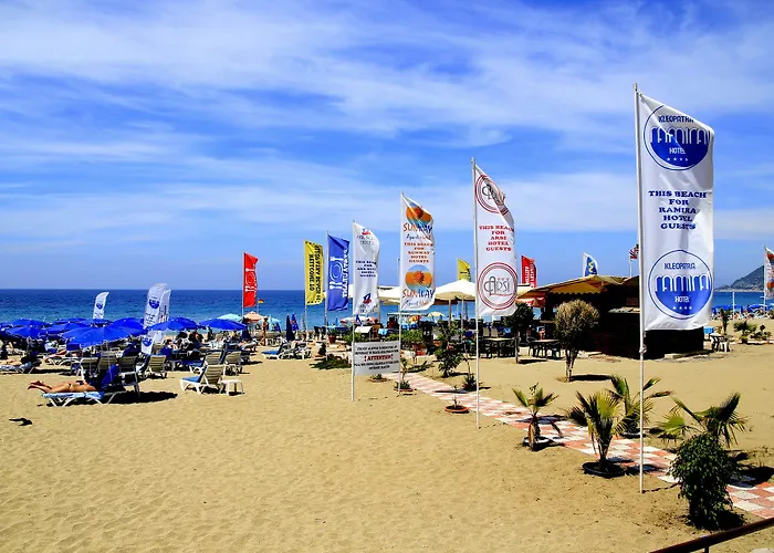 Ramira - Adult Only Hotel Alanya