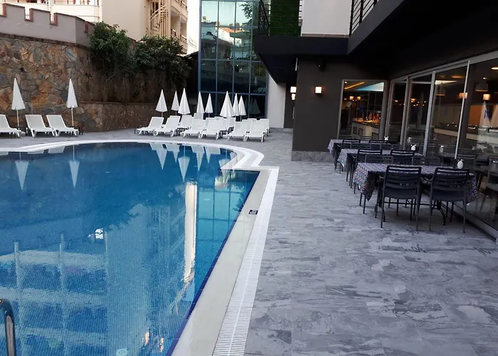 Ramira - Adult Only Hotel 4*