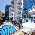 מלון Ramira - Adult Only 4*