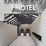 Ramira - Adult Only Alanya