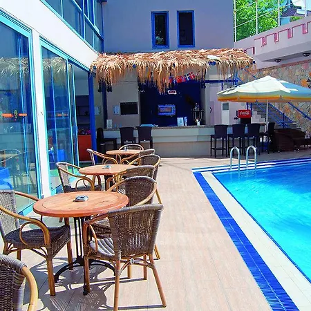 Ramira - Adult Only Hotel