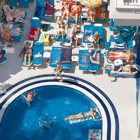 Ramira - Adult Only Alanya