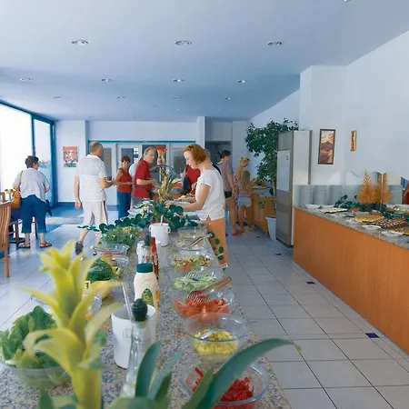 Hotell Ramira - Adult Only 4*