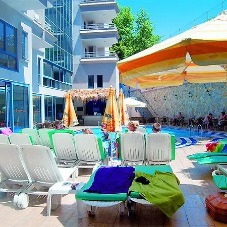 Ramira - Adult Only Hotell