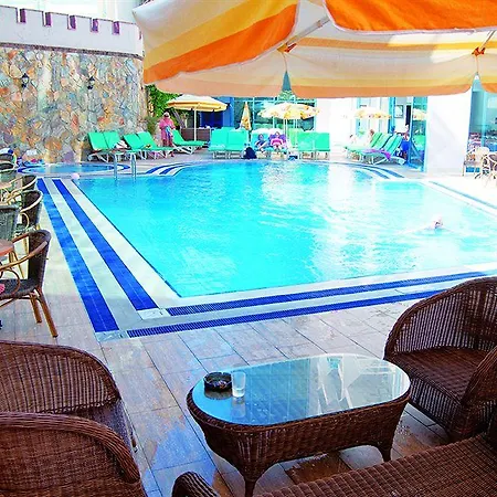 Hotell Ramira - Adult Only