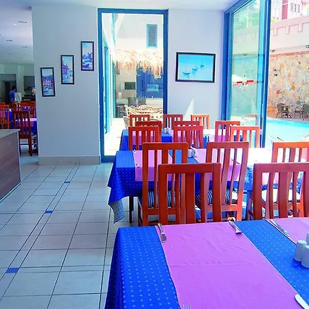 Ramira - Adult Only 4* Alanya