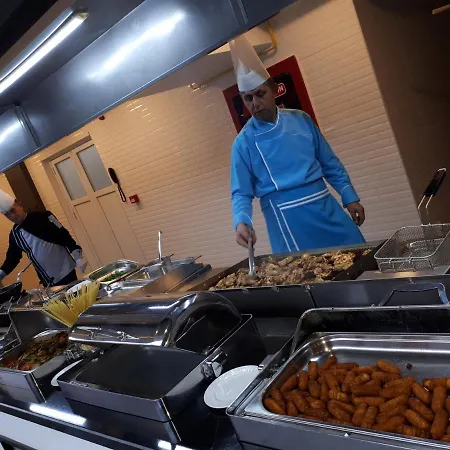 Ramira - Adult Only Hotel