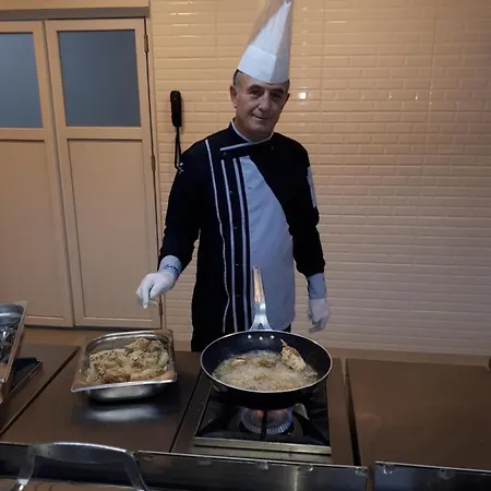 Hotel Ramira - Adult Only Alanya