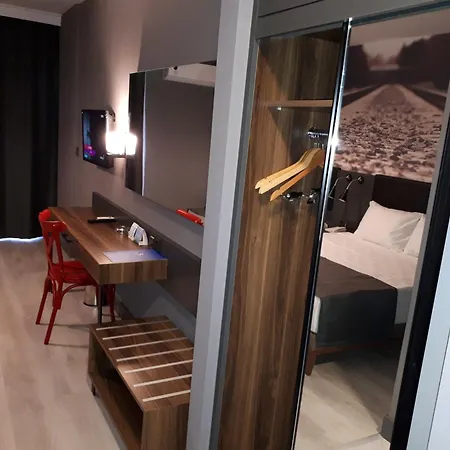 Ramira - Adult Only Отель 4*