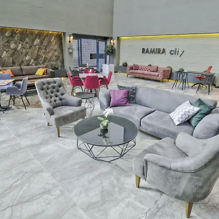 Hotel Ramira - Adult Only 4*