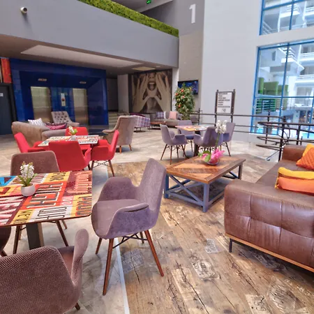 Ramira - Adult Only Alanya