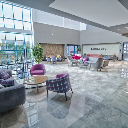 Hotell Ramira - Adult Only Alanya