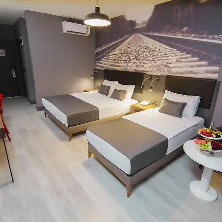 Hotel Ramira - Adult Only