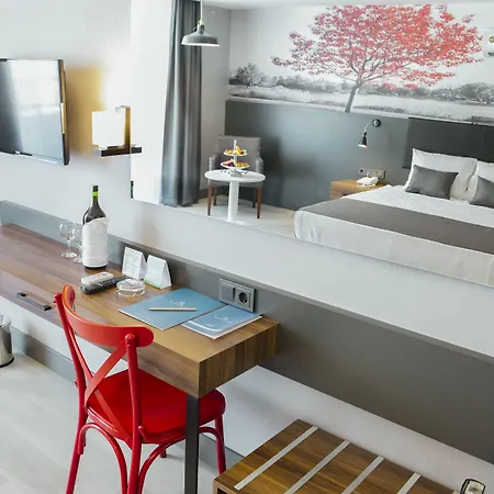 Hotel Ramira - Adult Only